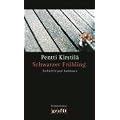 Schwarzer Fr�hling. Ein Fall f�r Lauri Hanhivaara. Kriminalroman
