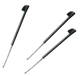 OEM Palm Treo Stylus 3 Pack in VERIZON Retail Packaging for 680, 750, 755, 755p