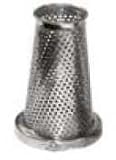 Pragotrade 07-0857 Roma Sauce Maker & Food Strainer Pumpkin Screen (1 pc. Accs)
