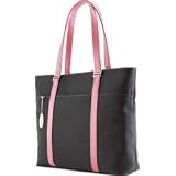 Mobile Edge Komen MicroFiber Tote - Notebook carrying case