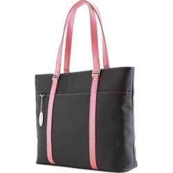 Mobile Edge Komen MicroFiber Tote - Notebook carrying case