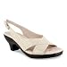 Elites by Walking Cradles Women's Margin Sandals