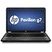 HP g7-1150us Notebook PC (Grey)