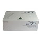 イムノメディックピュアタイプ　AHCC（ 120包）