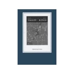 Atlas of the Valley of the Kings (The Theban mapping project)