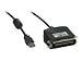 Produkt-Bild: ednet Drucker-Adapter bidirektional/USB