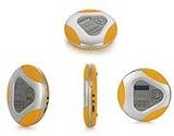 Memorex CD/MP3 player with digital AM/FM tuner