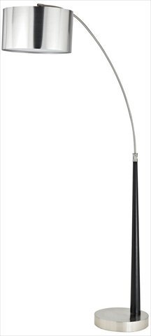 Arc Floor Lamp