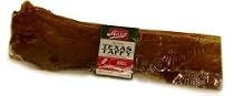 Merrick Texas Taffy (10-12" treat (30 Pack))