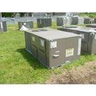 4 TON YORK CONVERTIBLE PACKAGED HEAT PUMP 208/230-60-1 R-410A