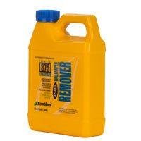 Sentinel Products, Inc. Quart W/Paper Remover Concentrate 875CONC/6-1