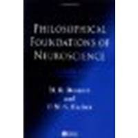 Philosophical Foundations of Neuroscience