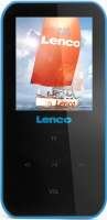 Lenco Xemio-654 Tragbarer MP3/MP4-Player 4 GB (4,57 cm (1,8 Zoll) Display, WMA, USB 2.0) b Preisvergleich