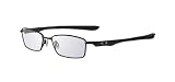 Oakley - Oph. Wingspan (53) Polished Black Frame Sunglasses