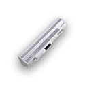Qualit&auml;tsakku - Akku f&uuml;r LG Electronics X110-L A7SBG Wei&szlig; - 6600mAh - 11,1V - Li-Ion