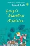 George's marvellous medicine
