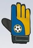 Goalkeeper Glove -Pair