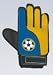 Sporting Goods : Goalkeeper Glove -Pair