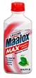 Maalox Maximum Strength Liquid Mint Creme relives Heartburn - 12 Oz