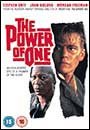 The Power Of One [DVD]