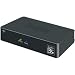 Sunfire SDSWiRX Black 2.4GHz Wireless Receiver