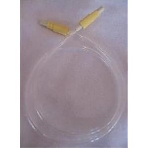 Medela Swing Breast Pump Replacement 30 PVC Tubing"