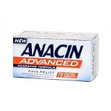 Aspirin Pain Reliever