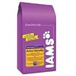 Iams Active Maturity Dog Food 8lb