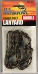 Search : Hunter's Specialties® Double Nylon Lanyard Camo