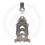 PRO ARMOR SKIDPLATE CHASSIS RAPTOR Y063021