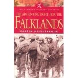 ARGENTINE FIGHT FOR THE FALKLANDS (Pen & Sword Military Classics)