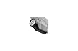 Glock Black Polymer Tactical Light Md: TAC3166 .