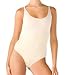 Apparel : SPANX Hide & Sleek Bodysuit with Thong Back Shapewear