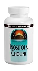 Inositol - Choline 400mg/400mg - 100 - Tablet