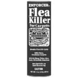 6 Pack of PFC-16 FLEA KILLER FOR CARPETS