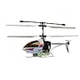 3CH Shuttle RTF Helicopter w/ LIPO Battery