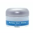 IBD Nail Builder Gel- Ultral White .5 oz !!!!