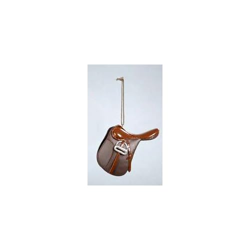 English Style Saddle