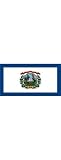 West Virginia State Flag