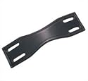 Collegiate Flash Strap Converter-Brown