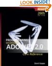 Programming Microsoft® ADO.NET...