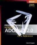 Programming Microsoft  ADO.NET 2.0 Core Reference