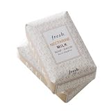 Fresh Nectarine Milk Soap