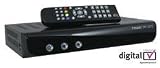 TRIAX TR105 FREVIEW BOX/ RECEIVER