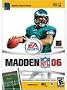 Madden Nfl 2006 CD