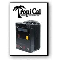 Aqua Cal Heatwave H100 H120 Hurricane Tie Down Kit Stk0003 by