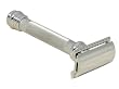 Merkur HD Two-Toned Barber Pole 38C