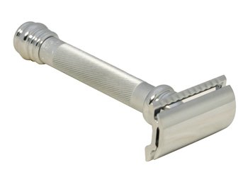 Merkur HD Two-Toned Barber Pole 38C