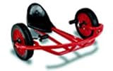 SWINGCART SMALL 5 SEAT AGES 3-8