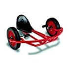 SWINGCART SMALL 5 SEAT AGES 3-8 by BIGTOFFICE